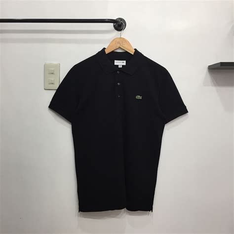 Lacoste polo shirt, Men's Fashion, Tops & Sets, Tshirts & Polo Shirts ...