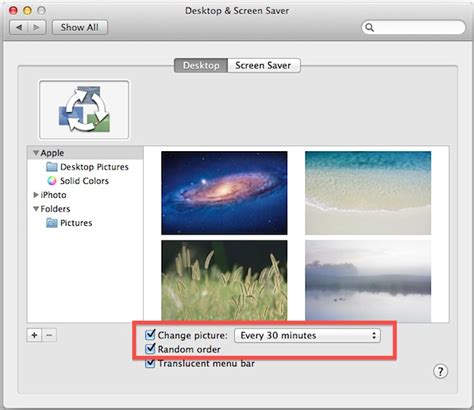 How To Change Background Mac Clocksexi