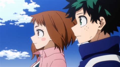 My Hero Academia season 7 confirms release date in first-look trailer