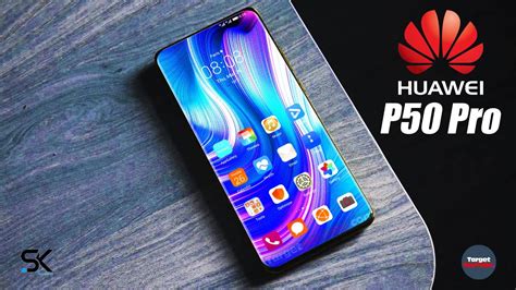 Huawei P Pro Introduction Iphone Wired