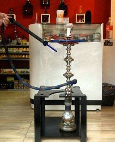 Hookah Lounge Ideas