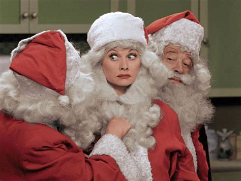 Classic 'I Love Lucy' Christmas episode to air Friday night in color ...