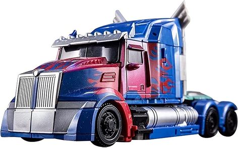 Buy Transforming Toys Optimus Prime Transformer Robot Toys Last Knight