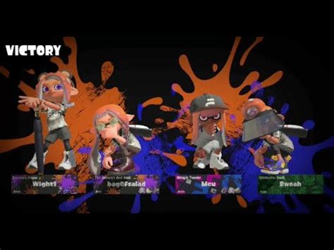 Splatoon 3 Turf War Gameplay No Commentary Mahi Mahi Resort YouTube