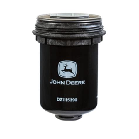 John Deere Final Fuel Filter DZ115390