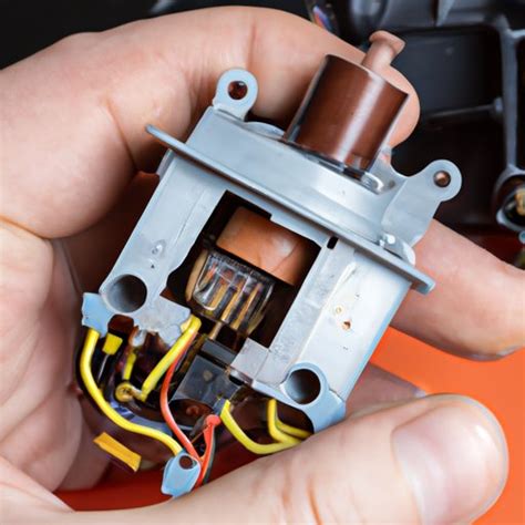 How To Bypass A Starter Solenoid A Step By Step Guide The