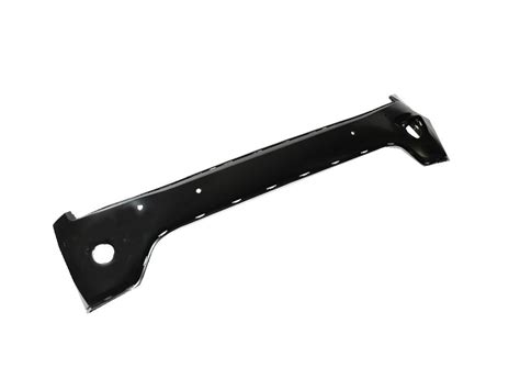 Mopar 6DD75TZZAA Front Bumper