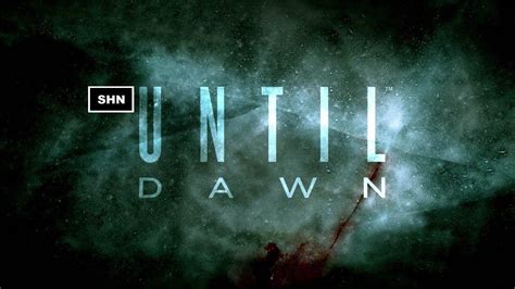 Until Dawn 4k Wallpapers Top Free Until Dawn 4k Backgrounds