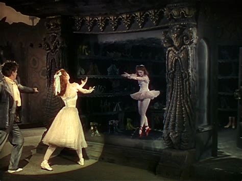 Tales of Faerie: The Red Shoes Film