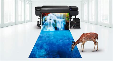 Todo Sobre La Nueva Epson Surecolor Sc S L Koloronline