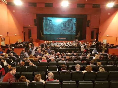 El Teatro Municipal José María Rodero de Torrejón de Ardoz inicia su