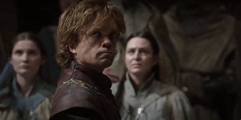 Game Of Thrones: 10 Times We All Fell In Love With Tyrion Lannister