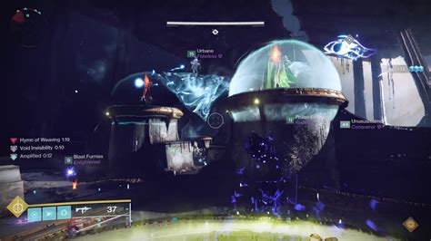 Destiny King S Fall Raid Guide How To Beat Every Encounter And Open