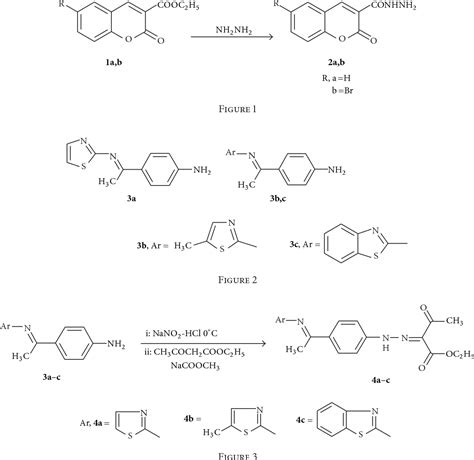 Table 1 From Synthesis And Microbial Activity Of Novel 3 Methyl 2