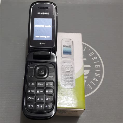 Samsung Caramel Gt E1272 Newstempo