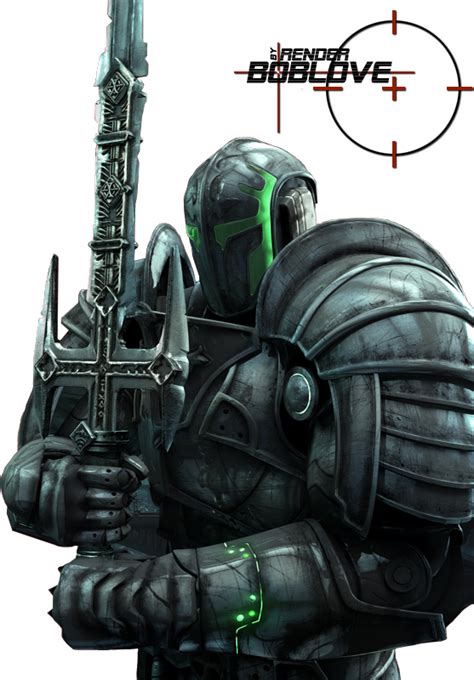 Hellgate London By Boblove1 On Deviantart