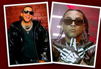 Daddy Yankee Y Don Omar Hacen Las Paces Grupo Milenio