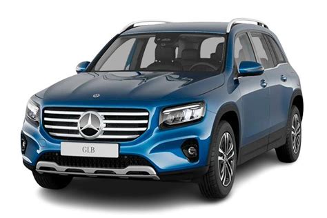 Mercedes Benz Glb Class X247 Facelift 2023 2026 Wheel And Tire Sizes Pcd Offset And Rims