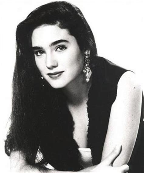 Jennifer Connelly Biography Actress