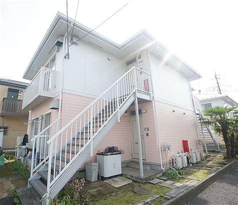 エステートピア久末2川崎市高津区久末の建物情報｜住まいインデックス