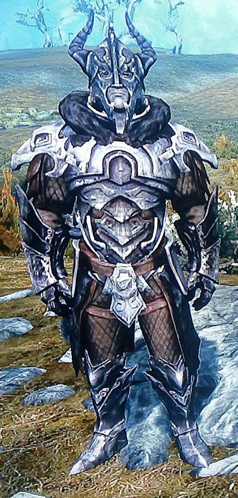 95 Best Skyrim Armor Combinations Ideas Skyrim Armor Skyrim Armor