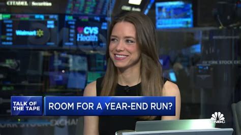 Equities Will See An Upside Towards The End Of The Year New York Life