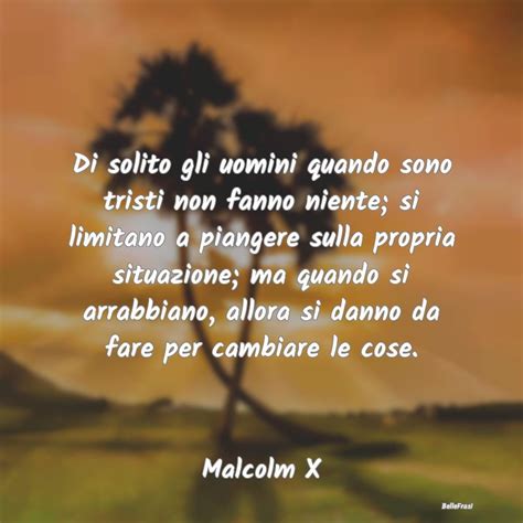 17 Frasi Di Malcolm X