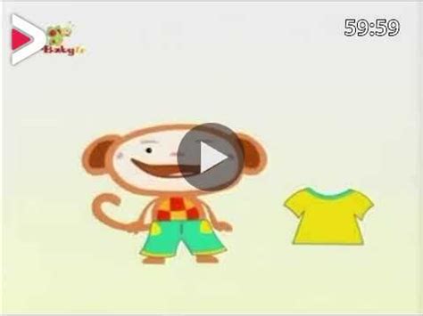 Dressing up with Oliver Discovers BabyTv دیدئو dideo