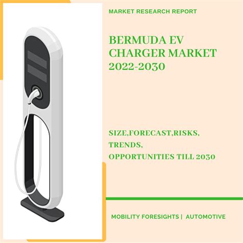 Bermuda EV Charger Market 2022 2030