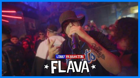 Lobby Reggaeton Flava Reggaeton Argentino Youtube