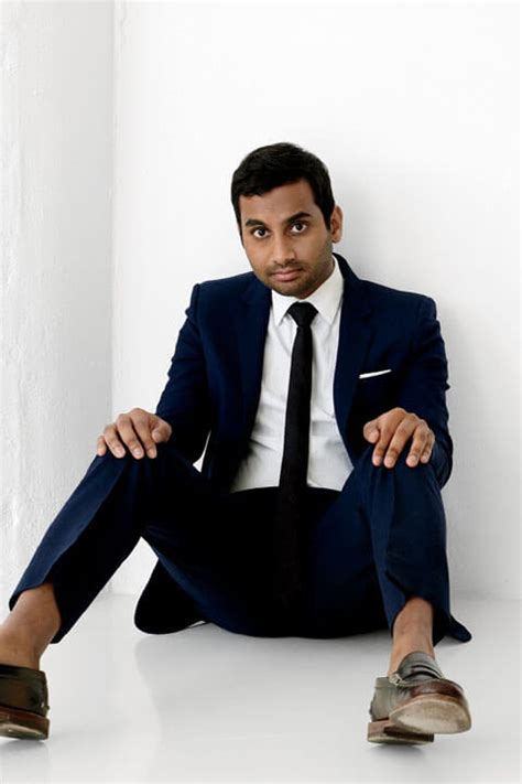 Aziz Ansari Biography Pictures And Social Accounts Tiktok Celebrities