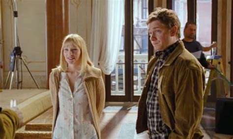 The Porn Storyline From Love Actually Is The Holiday Movies Purest Romance