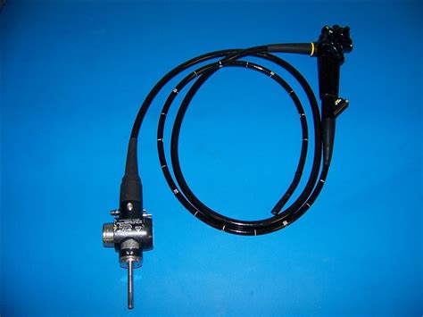 » Olympus EVIS GIF-Q145 Video Gastroscope