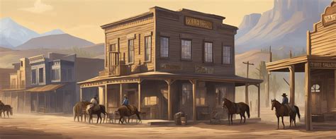 Famous Wild West Outlaws: Legendary Lawbreakers