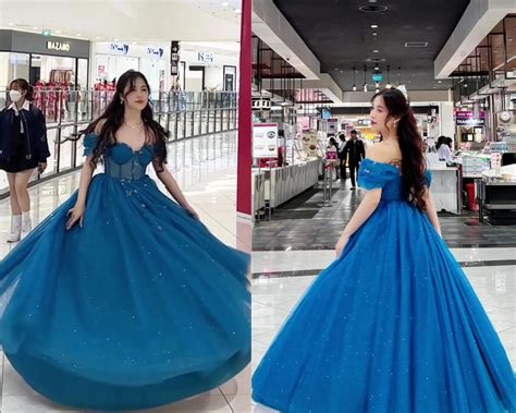 U Trend V Y C Ng Ch A I Si U Th Nhi U Hot Girl Vi T B B O V C M C A B O D N Tr