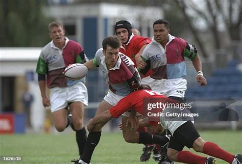 Heineken Cup Nec Harlequins V Munster Photos And Premium High Res