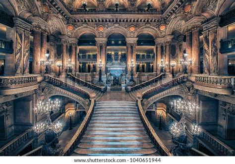 Palace Foyer Photos, Images & Pictures | Shutterstock