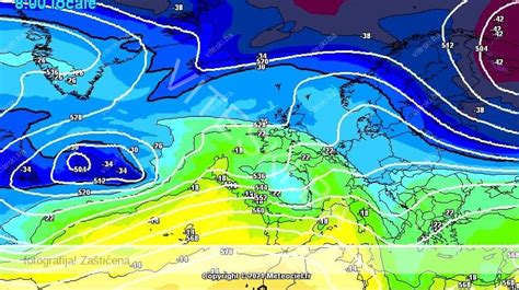 Nedim Sladi Najpoznatiji Bh Meteorolog Mogu I Problemi S