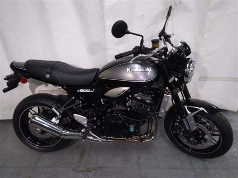 Kawasaki Z Rs Euro Nuove Annunci Insella