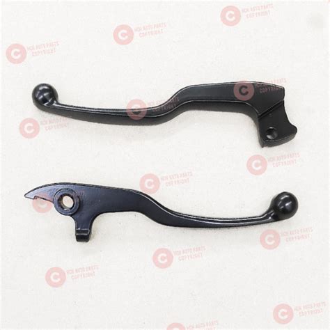 BRAKE LEVER CLUTCH LEVER MODENAS BAJAJ PULSAR NS 200 RS 200