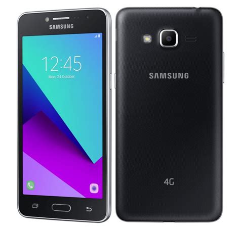 Samsung Galaxy J2 Ace With 5 Inch Display 4G VoLTE Launched In India