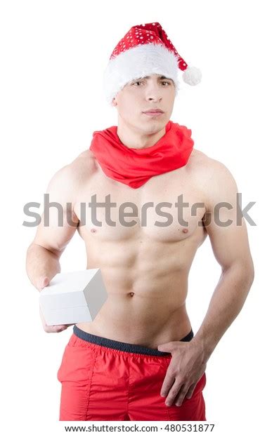 Hot Sexy Santa Stock Photo 480531877 Shutterstock