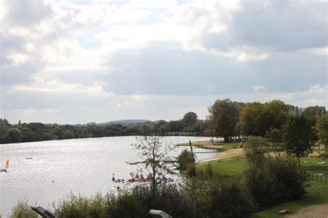 Espace Naturel Sensible des Ajeux La Ferté Bernard