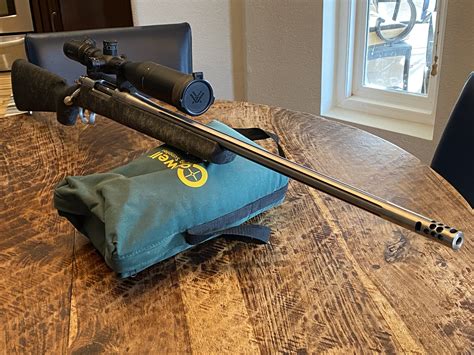 Remington 700 Sendero SFII 7mm Rem Mag Classified Ads