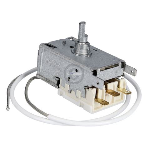 Kühlschrankthermostat RANCO K59 S1878 LIEBHERR 615181300 34 20