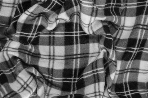 premium photo textile background image  black  white