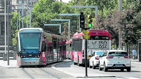 Los conductores del tranvía endurecen mañana la huelga en hora punta y