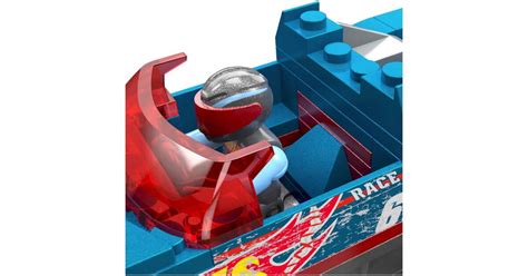 Mattel MEGA Hot Wheels Monster Truck darabos építő készlet Pepita hu