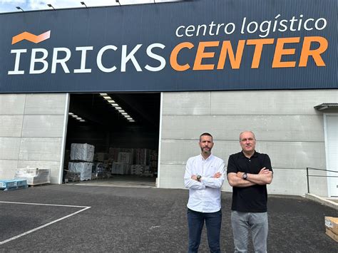 Alejandro Rodríguez nuevo director de logística de Grupo Ibricks