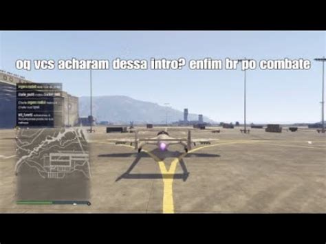 Tretas De Sess O P Blica Inscritos Gta Online Tretas Youtube